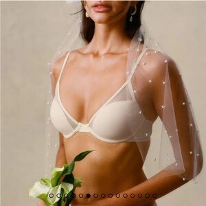 Pepper All you classic bra